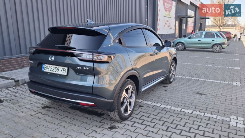 Внедорожник / Кроссовер Honda M-NV 2021 в Одессе