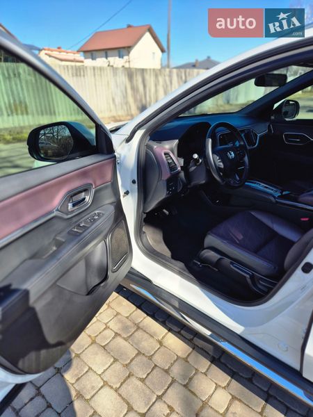 Внедорожник / Кроссовер Honda M-NV 2021 в Одессе