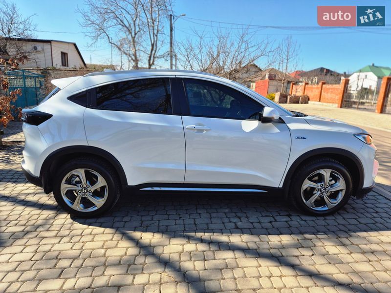 Внедорожник / Кроссовер Honda M-NV 2021 в Одессе