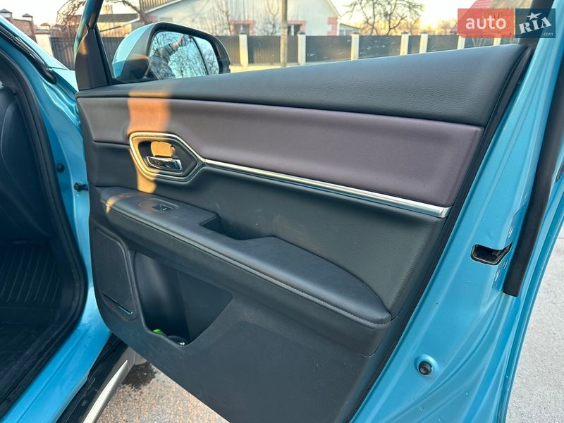 Внедорожник / Кроссовер Honda M-NV 2023 в Виннице