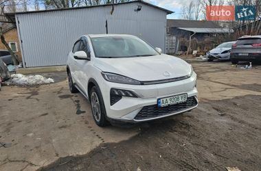 Позашляховик / Кросовер Honda M-NV 2023 в Києві