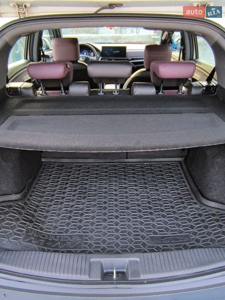 Внедорожник / Кроссовер Honda M-NV 2024 в Днепре