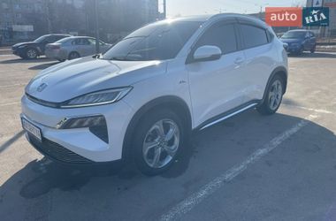 Внедорожник / Кроссовер Honda M-NV 2021 в Харькове