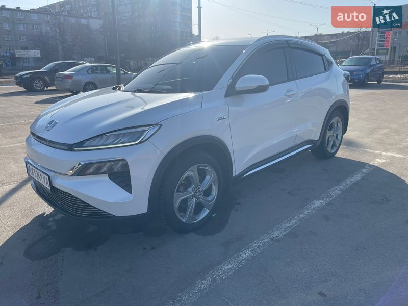 Внедорожник / Кроссовер Honda M-NV 2021 в Харькове фото 7 Внедорожник / Кроссовер Honda M-NV 2021 в Харькове