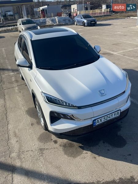 Внедорожник / Кроссовер Honda M-NV 2021 в Харькове фото 3 Внедорожник / Кроссовер Honda M-NV 2021 в Харькове