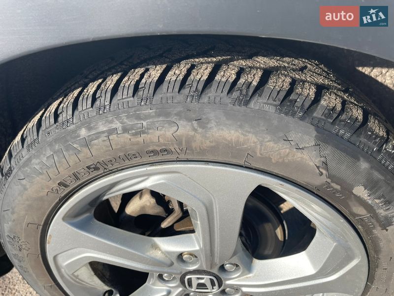 Внедорожник / Кроссовер Honda M-NV 2021 в Харькове фото 37 Внедорожник / Кроссовер Honda M-NV 2021 в Харькове