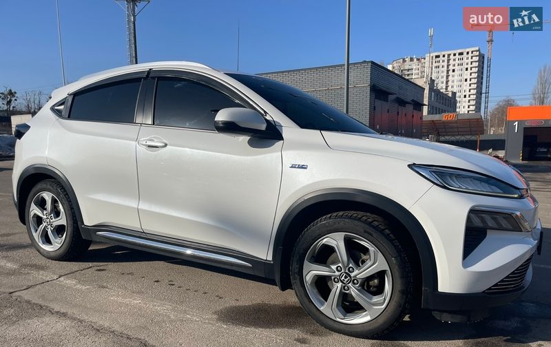 Внедорожник / Кроссовер Honda M-NV 2021 в Харькове фото 11 Внедорожник / Кроссовер Honda M-NV 2021 в Харькове