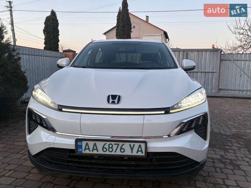 Внедорожник / Кроссовер Honda M-NV 2022 в Киеве