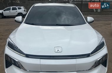 Позашляховик / Кросовер Honda M-NV 2023 в Білгороді-Дністровському