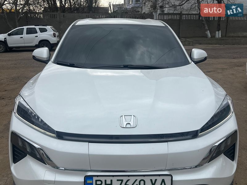 Внедорожник / Кроссовер Honda M-NV 2023 в Белгороде-Днестровском фото Внедорожник / Кроссовер Honda M-NV 2023 в Белгороде-Днестровском