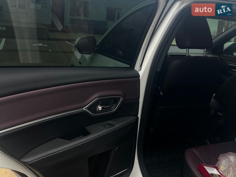 Внедорожник / Кроссовер Honda M-NV 2023 в Белгороде-Днестровском фото 7 Внедорожник / Кроссовер Honda M-NV 2023 в Белгороде-Днестровском