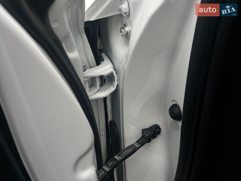 Внедорожник / Кроссовер Honda M-NV 2023 в Белгороде-Днестровском фото 12 Внедорожник / Кроссовер Honda M-NV 2023 в Белгороде-Днестровском