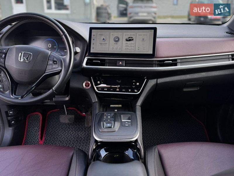 Внедорожник / Кроссовер Honda M-NV 2023 в Луцке