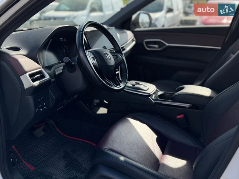 Внедорожник / Кроссовер Honda M-NV 2023 в Луцке