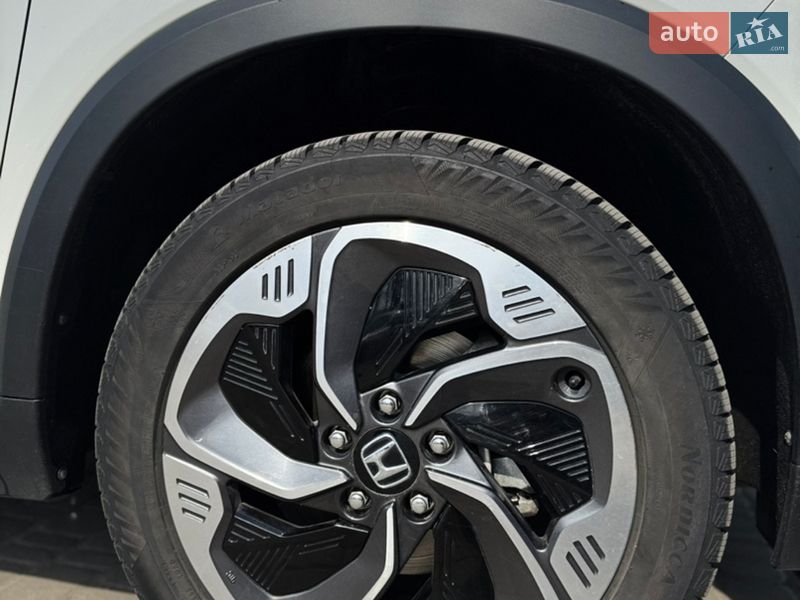 Внедорожник / Кроссовер Honda M-NV 2023 в Луцке