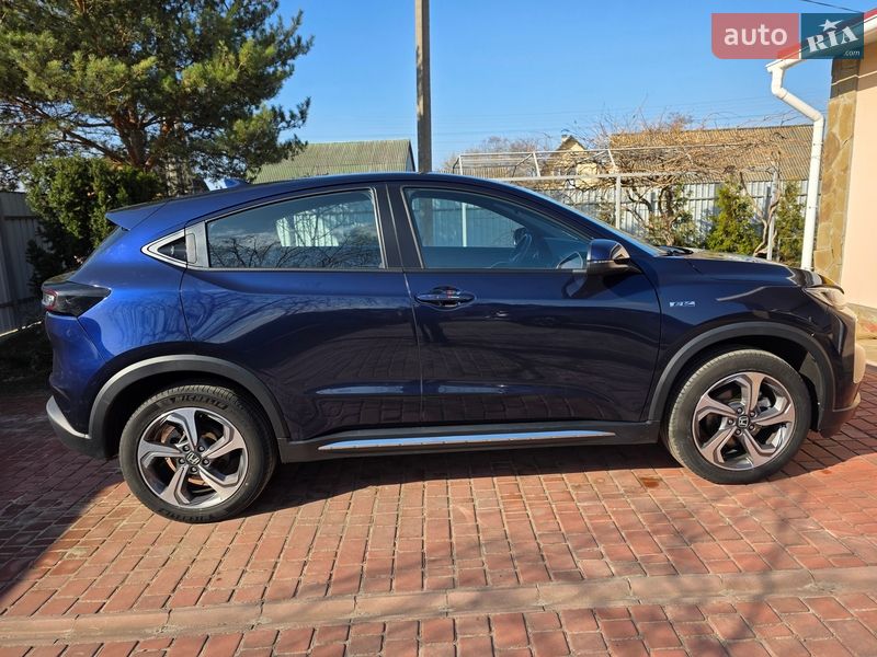 Внедорожник / Кроссовер Honda M-NV 2022 в Вышгороде