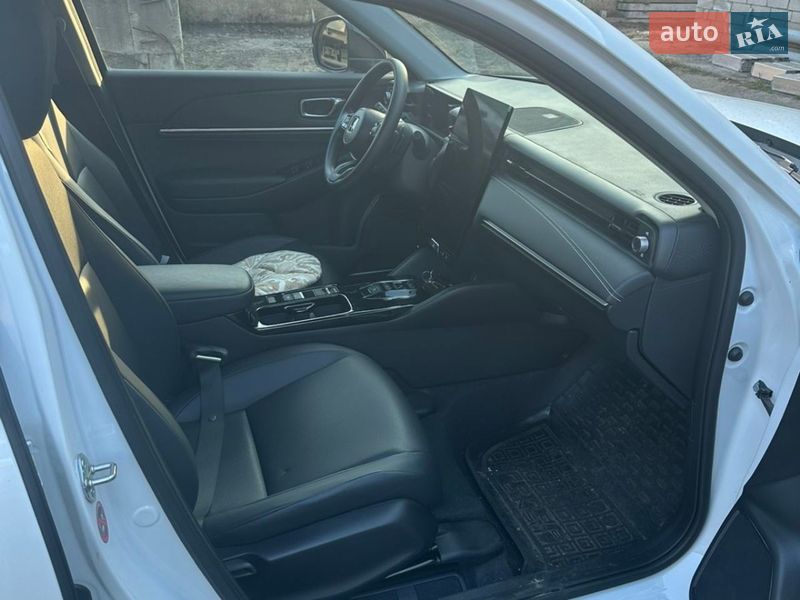 Внедорожник / Кроссовер Honda M-NV 2024 в Черкассах фото 6 Внедорожник / Кроссовер Honda M-NV 2024 в Черкассах