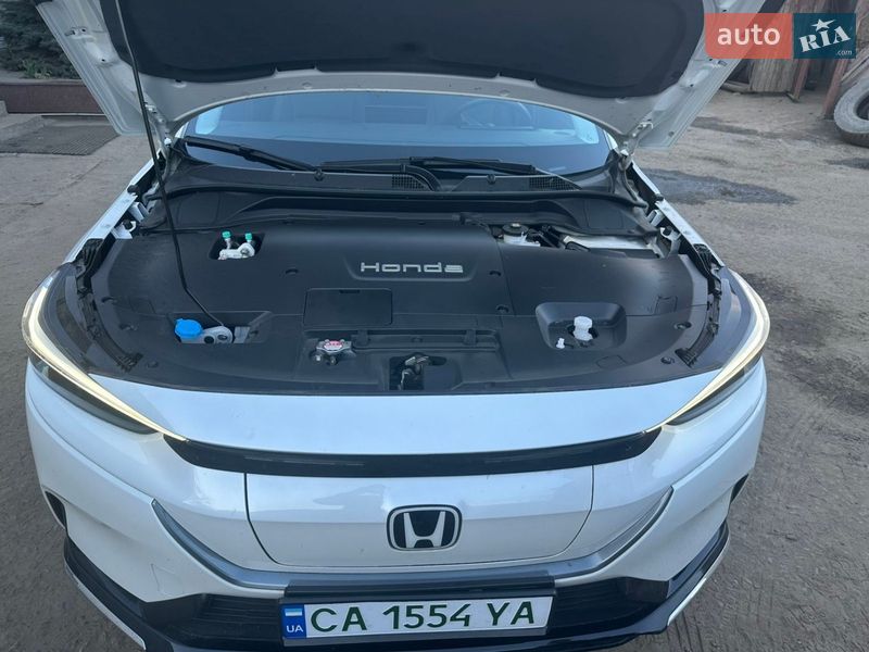 Внедорожник / Кроссовер Honda M-NV 2024 в Черкассах фото 11 Внедорожник / Кроссовер Honda M-NV 2024 в Черкассах