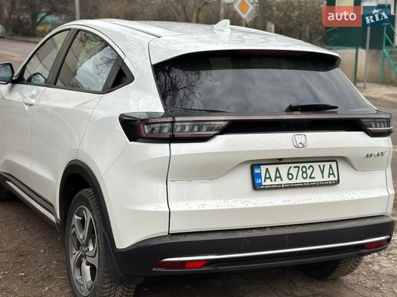 Внедорожник / Кроссовер Honda M-NV 2022 в Харькове