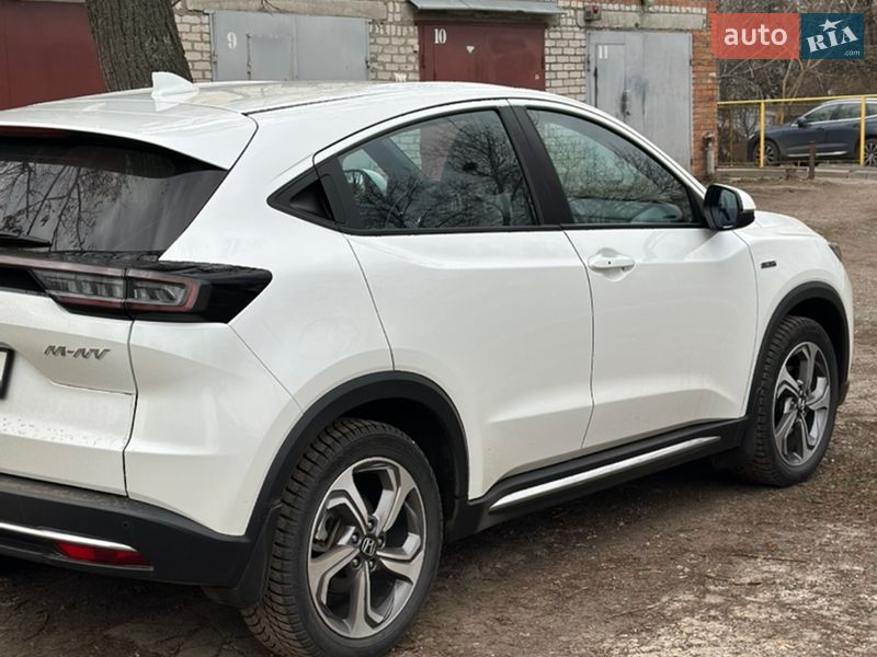 Внедорожник / Кроссовер Honda M-NV 2022 в Харькове