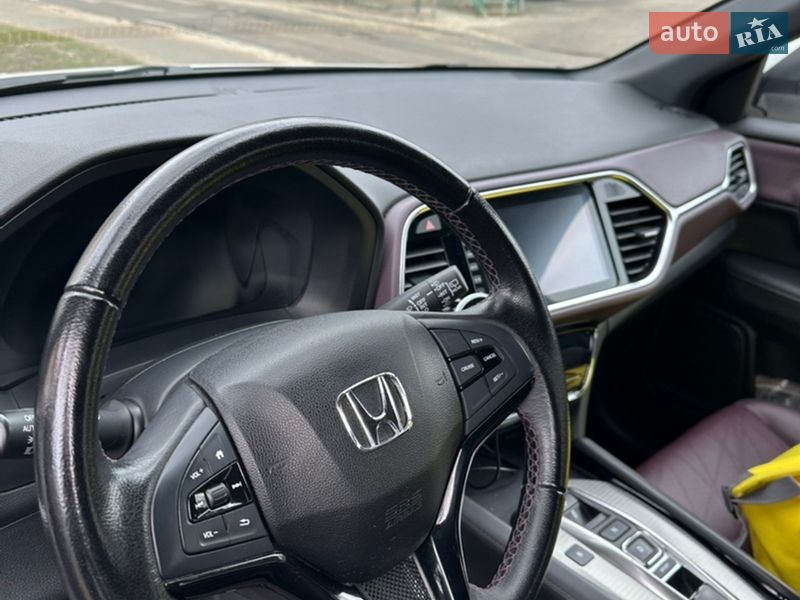 Внедорожник / Кроссовер Honda M-NV 2022 в Харькове