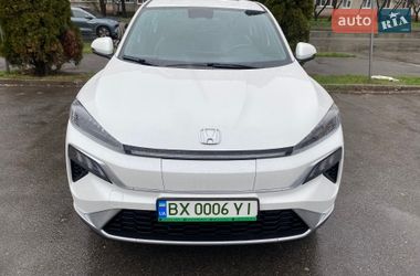 Внедорожник / Кроссовер Honda M-NV 2023 в Хмельницком