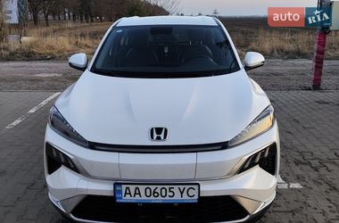 Внедорожник / Кроссовер Honda M-NV 2023 в Киеве