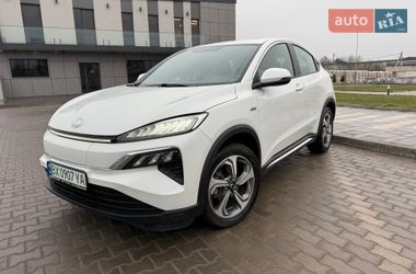 Позашляховик / Кросовер Honda M-NV 2022 в Хмельницькому