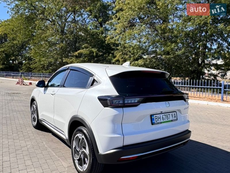 Внедорожник / Кроссовер Honda M-NV 2023 в Одессе