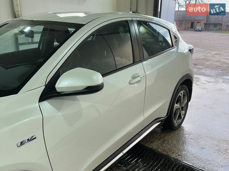 Внедорожник / Кроссовер Honda M-NV 2022 в Харькове