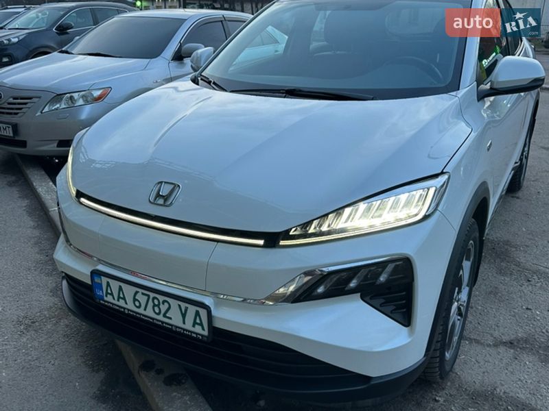 Внедорожник / Кроссовер Honda M-NV 2022 в Харькове