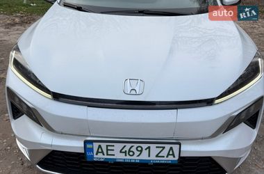 Внедорожник / Кроссовер Honda M-NV 2024 в Днепре