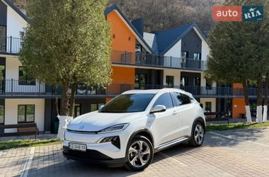 Позашляховик / Кросовер Honda M-NV 2022 в Чернівцях