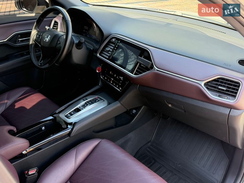 Позашляховик / Кросовер Honda M-NV 2022 в Чернівцях