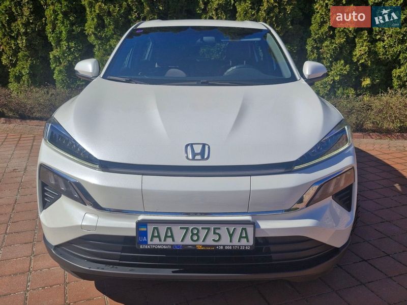 Внедорожник / Кроссовер Honda M-NV 2022 в Киеве