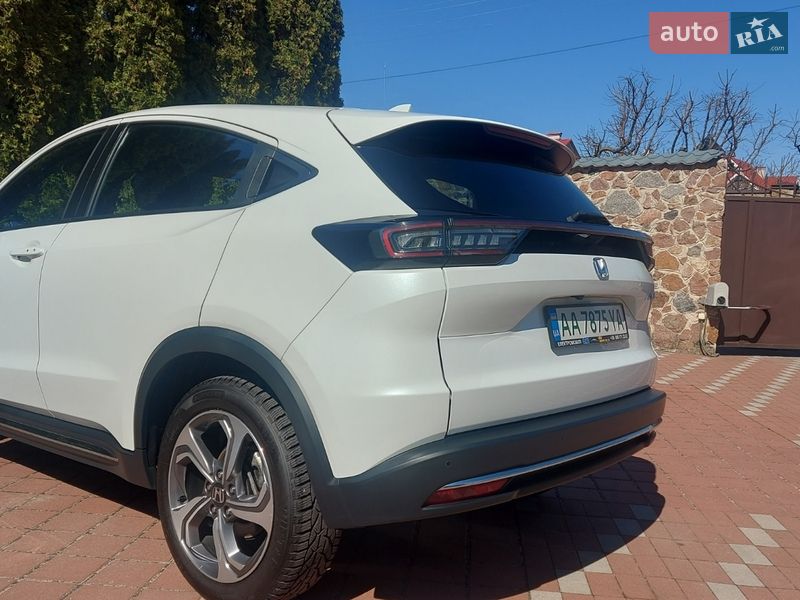 Внедорожник / Кроссовер Honda M-NV 2022 в Киеве