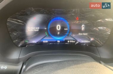 Позашляховик / Кросовер Honda M-NV 2022 в Борисполі