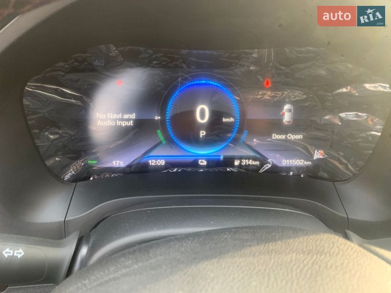 Позашляховик / Кросовер Honda M-NV 2022 в Борисполі