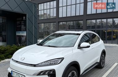 Внедорожник / Кроссовер Honda M-NV 2023 в Полтаве