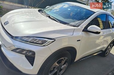 Позашляховик / Кросовер Honda M-NV 2022 в Києві