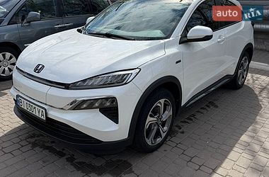 Позашляховик / Кросовер Honda M-NV 2022 в Харкові