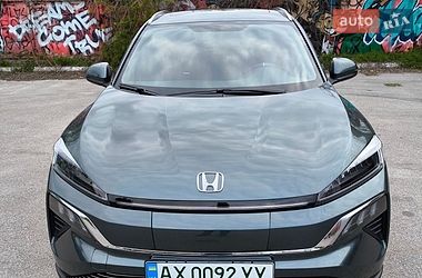 Позашляховик / Кросовер Honda M-NV 2022 в Харкові