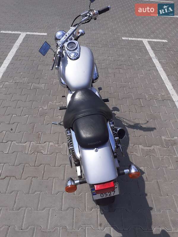 Мотоцикл Круізер Honda Magna 250 1995 в Києві