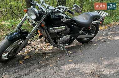 Боббер Honda Magna 250 2003 в Новомосковске