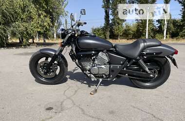 Мотоцикл Круизер Honda Magna 250 2002 в Кривом Роге