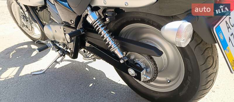 Мотоцикл Чоппер Honda Magna 250 2001 в Луцке