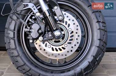Мини спорт Honda Monkey 125 2022 в 