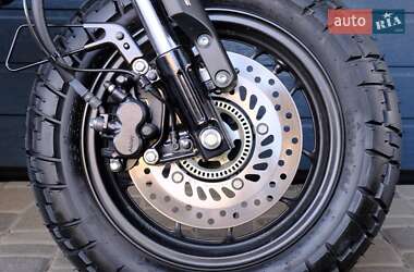 Міні спорт Honda Monkey 125 2022 в Білій Церкві