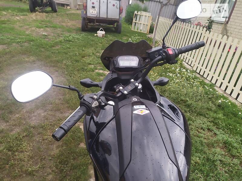 Honda NC 700