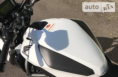 Мотоцикл Классик Honda NC 700S 2013 в Чернигове